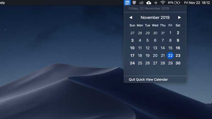 best mac calendar for facebook